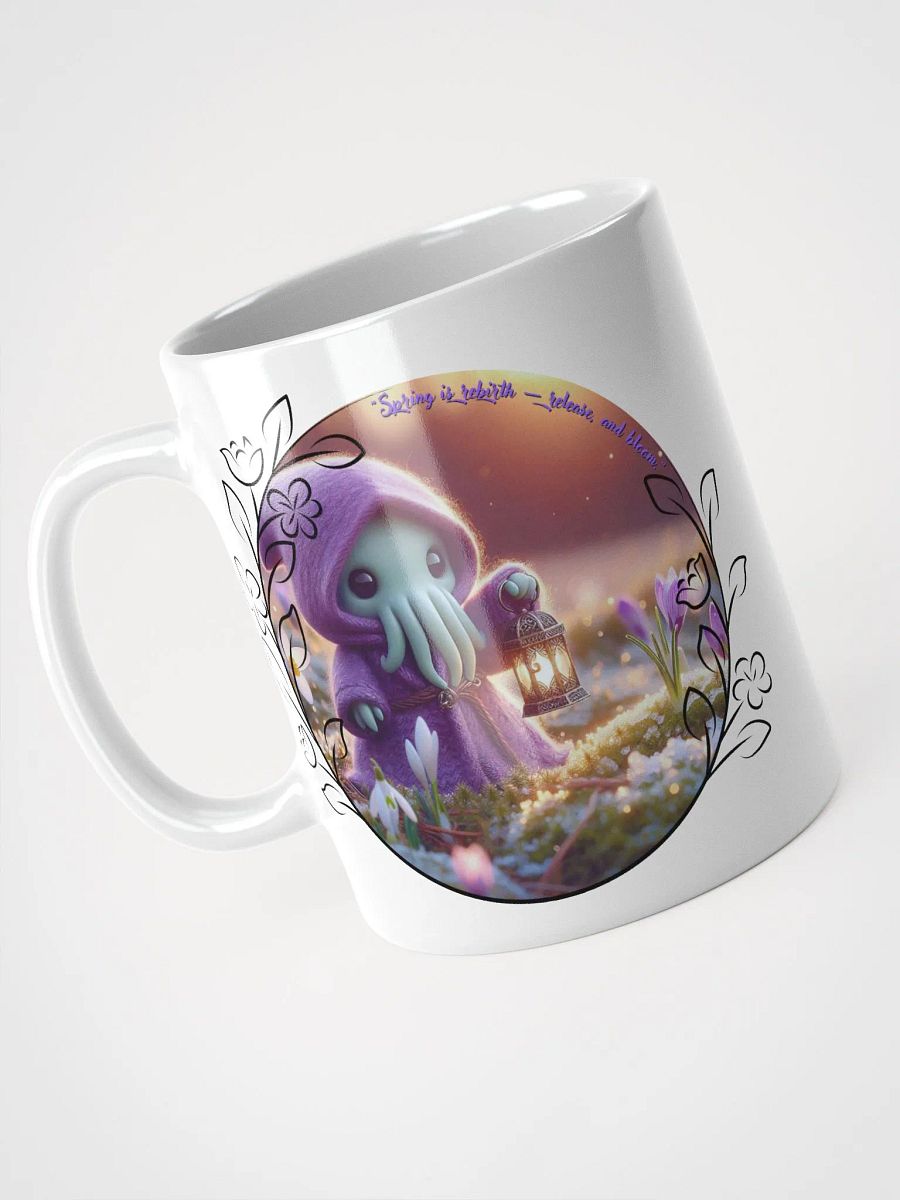 Spring is Rebirth 20oz Mug product image (3)
