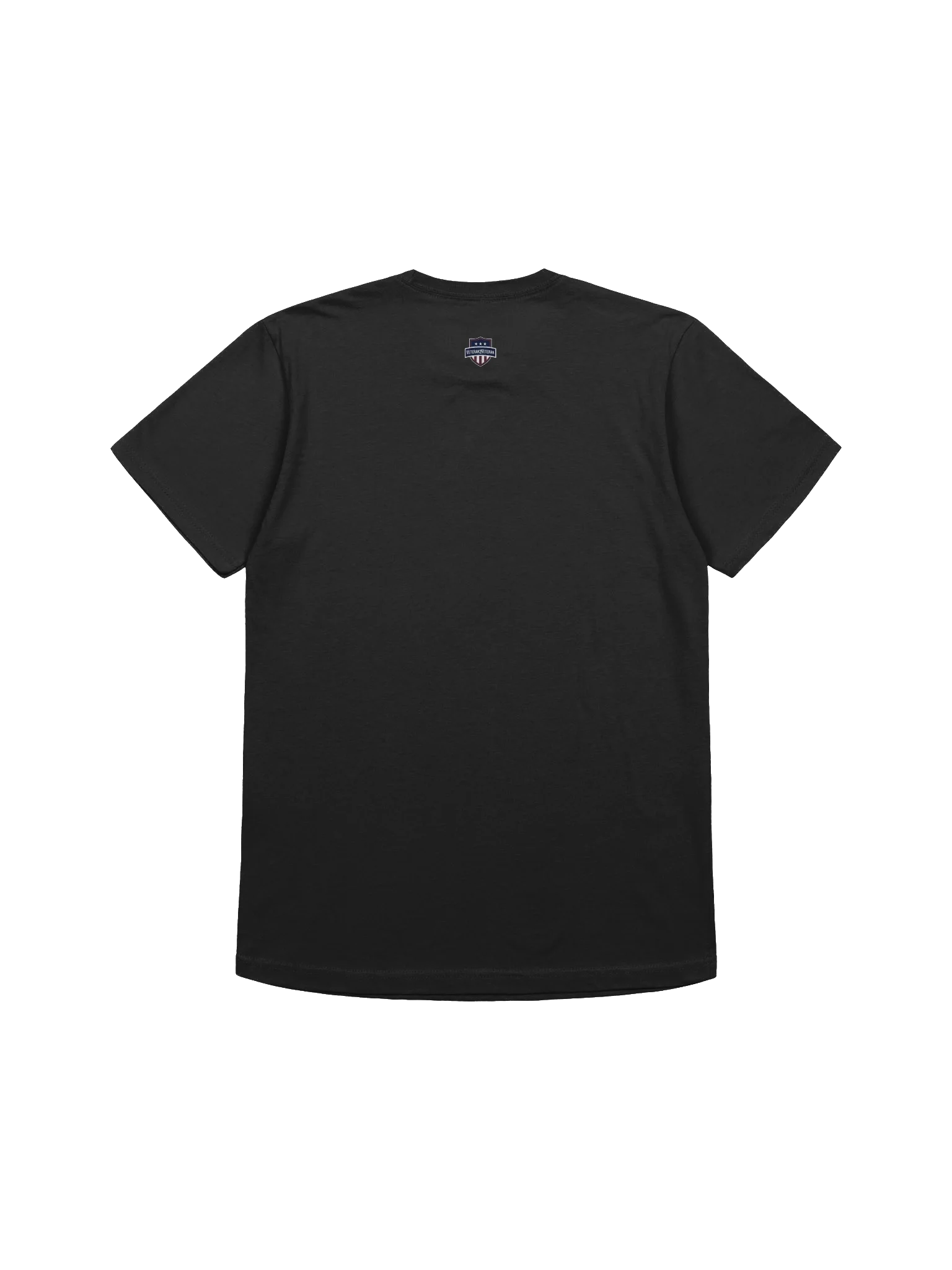 Mandatory Fun Survivor Tee product image (4)