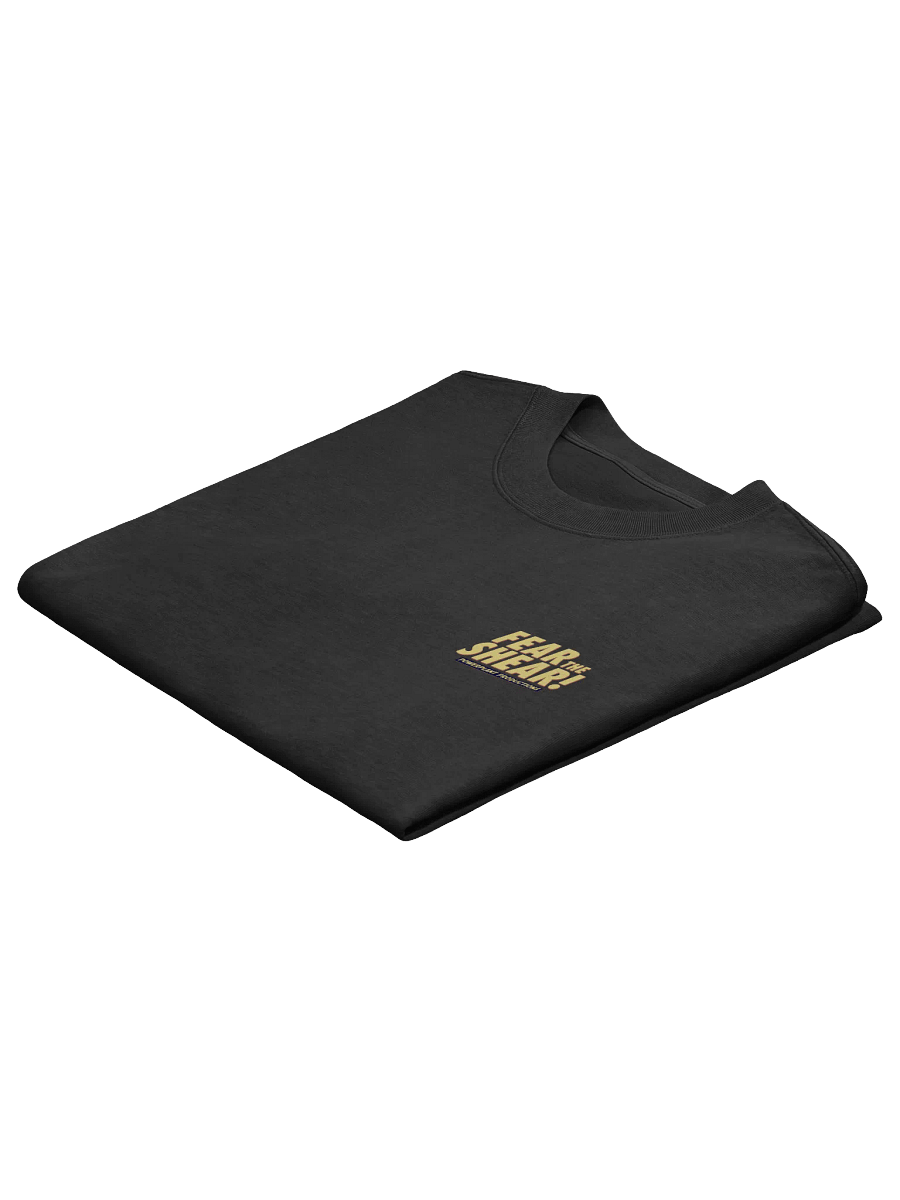 "FTS: Border" BigBoy Shirt product image (15)