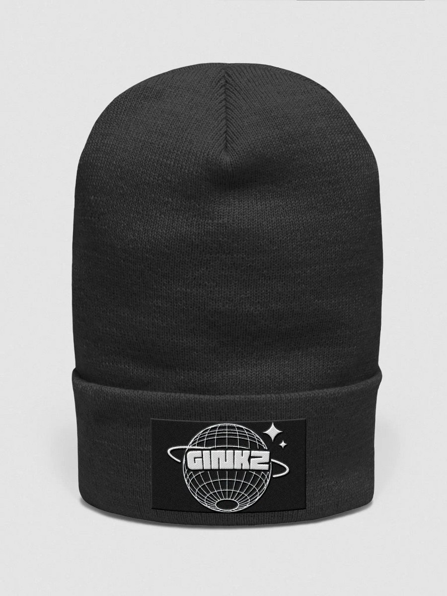 GINKZ beenies product image (1)