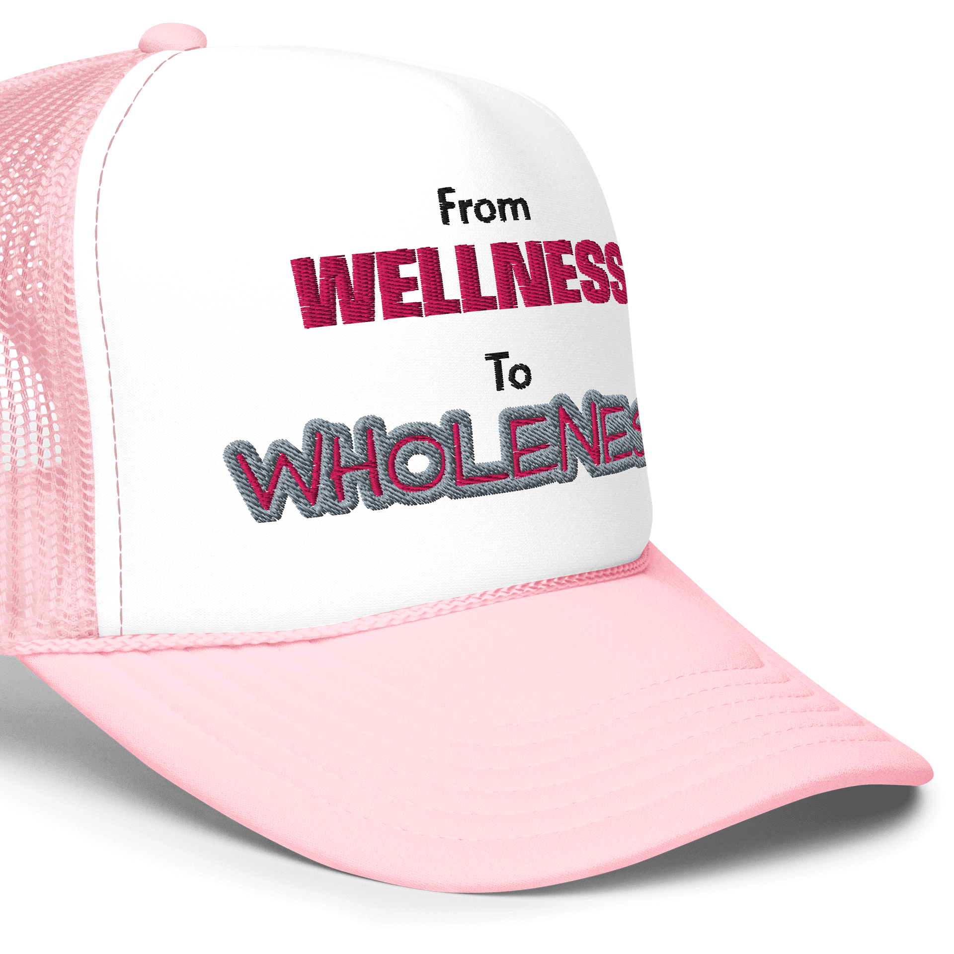WW Transformation Hat product image (5)