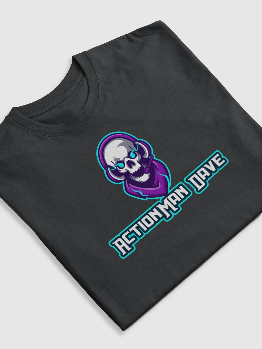 Action Shirt 5 product image (5)