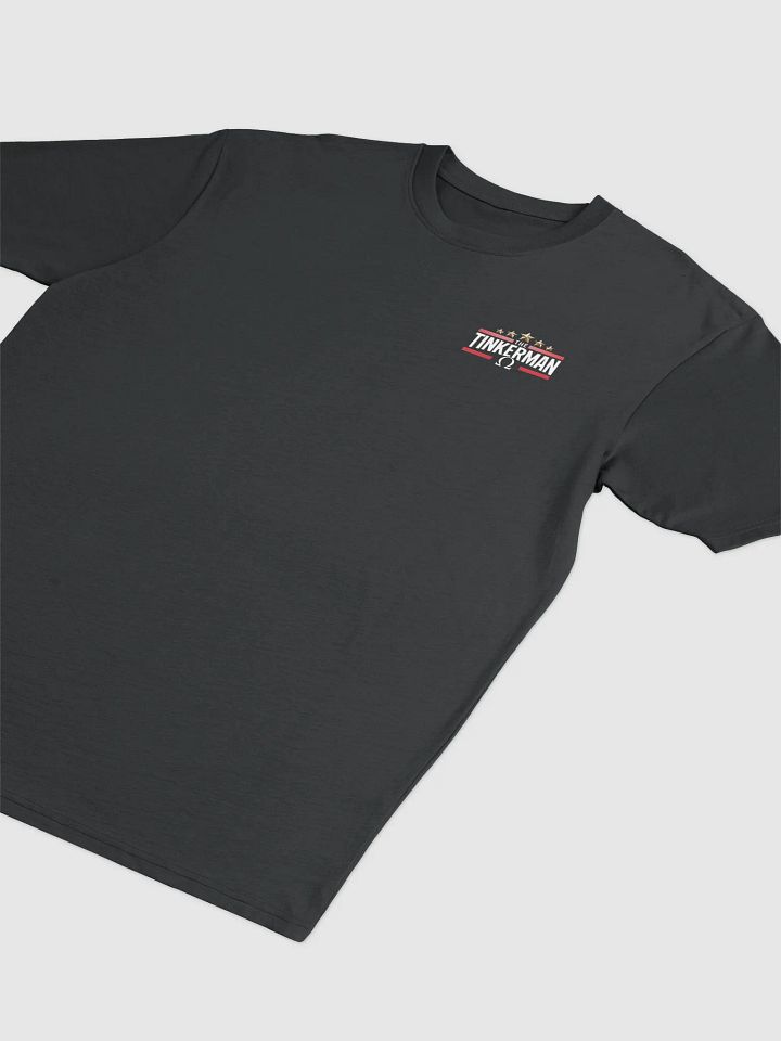 Tinkerman T-Shirt product image (2)