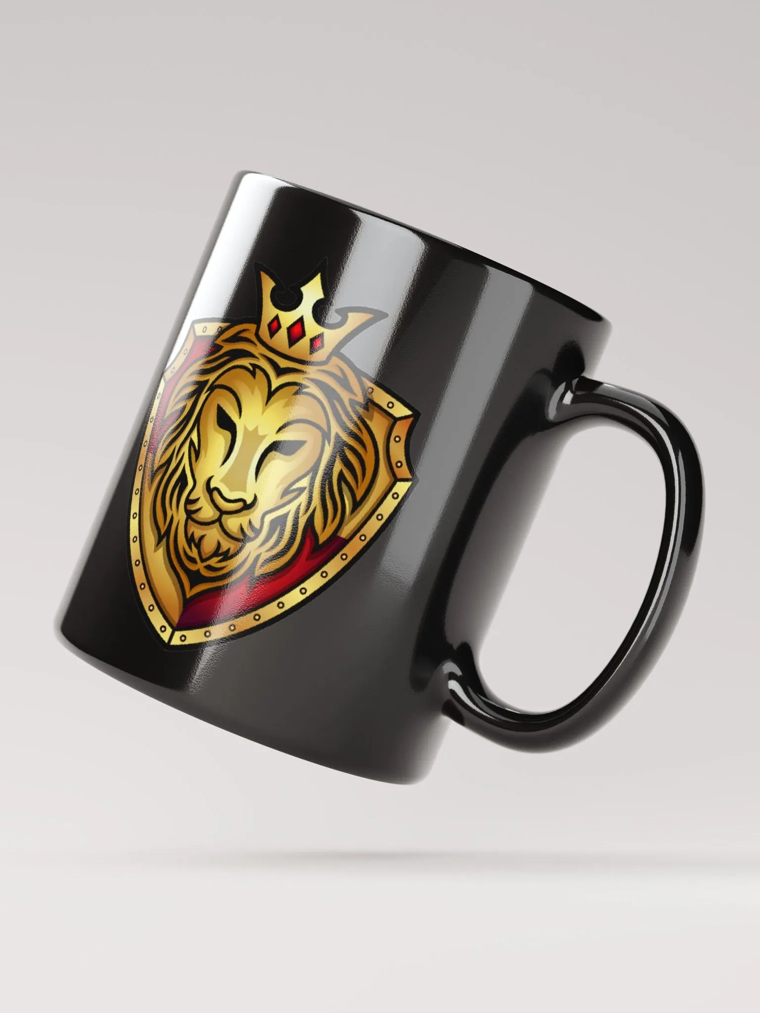 Lyon Mug product image (2)
