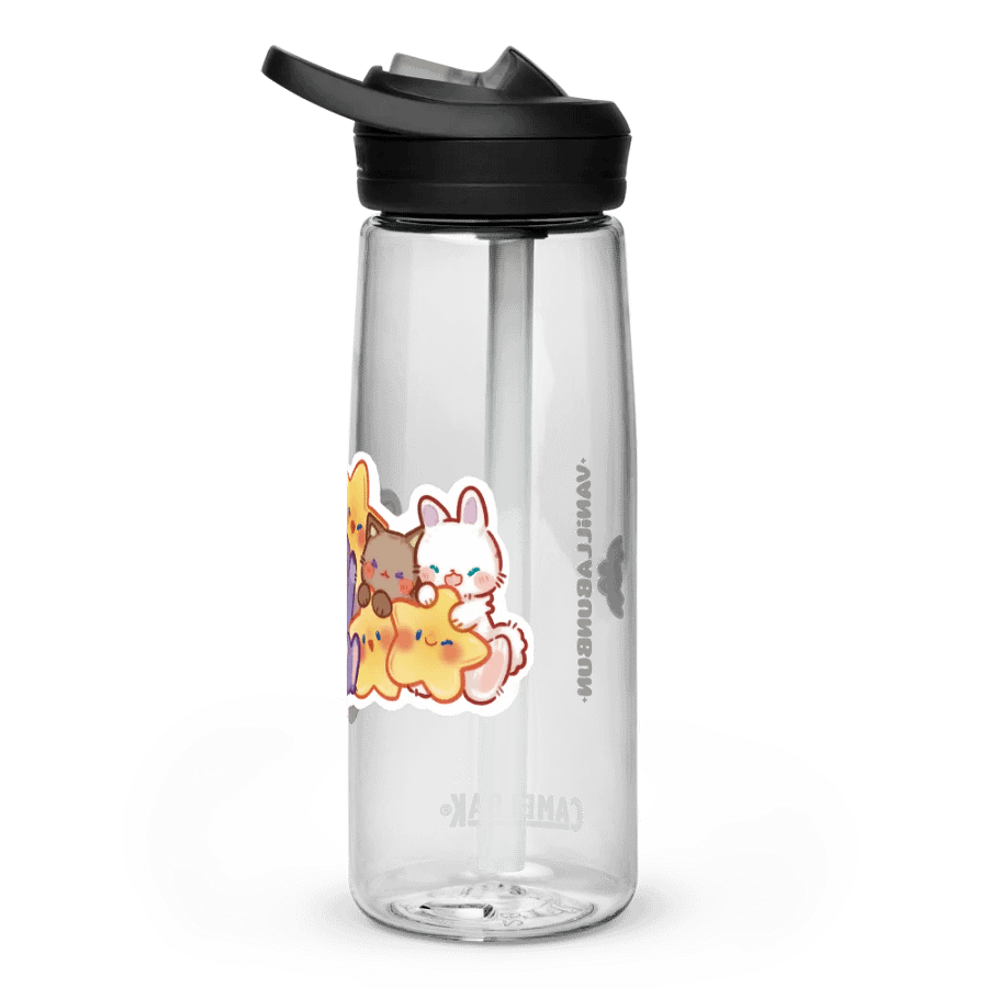 Bunbun bottle product image (4)