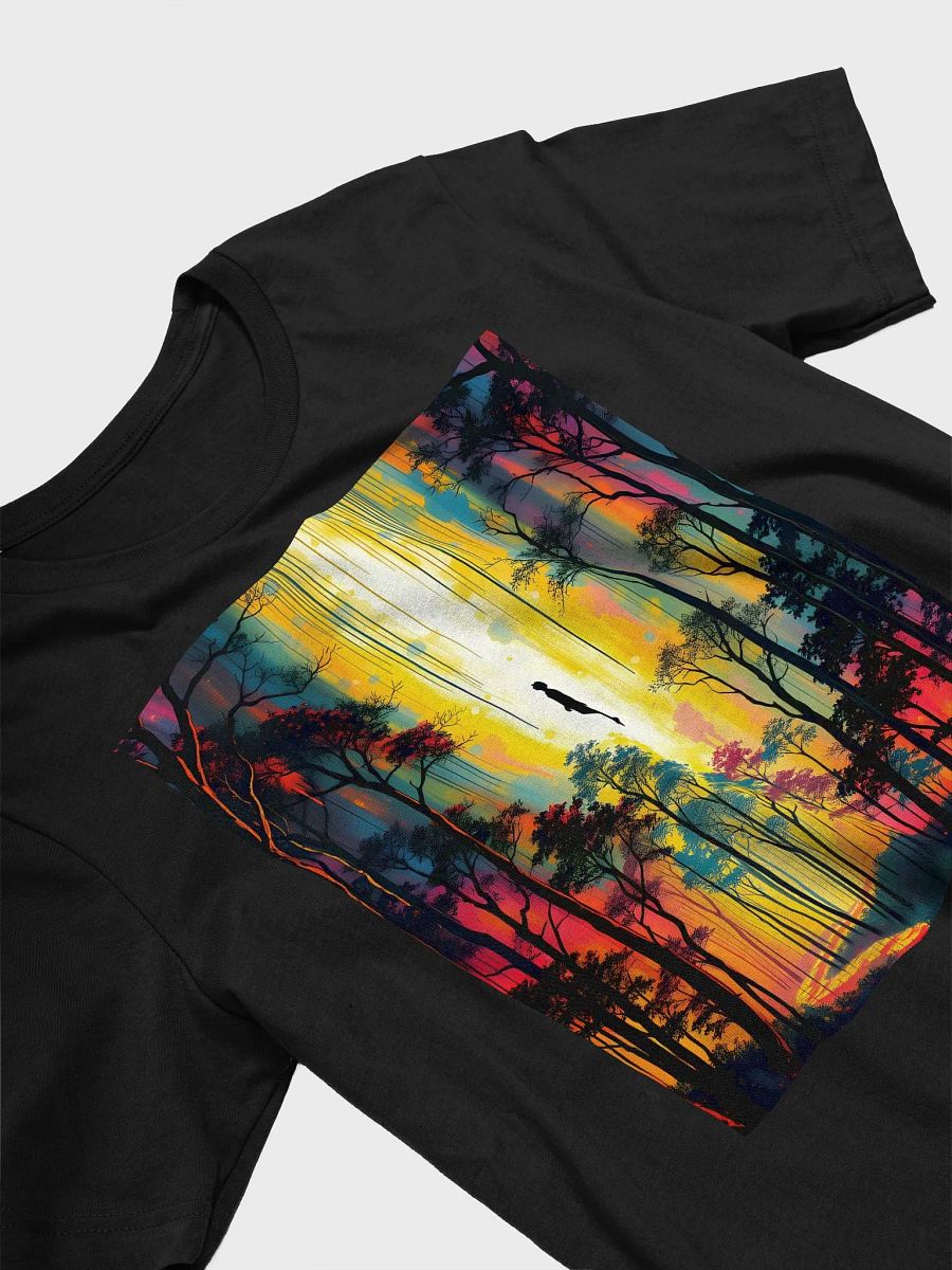 Oh no, they got me. Supersoft Tee product image (3)