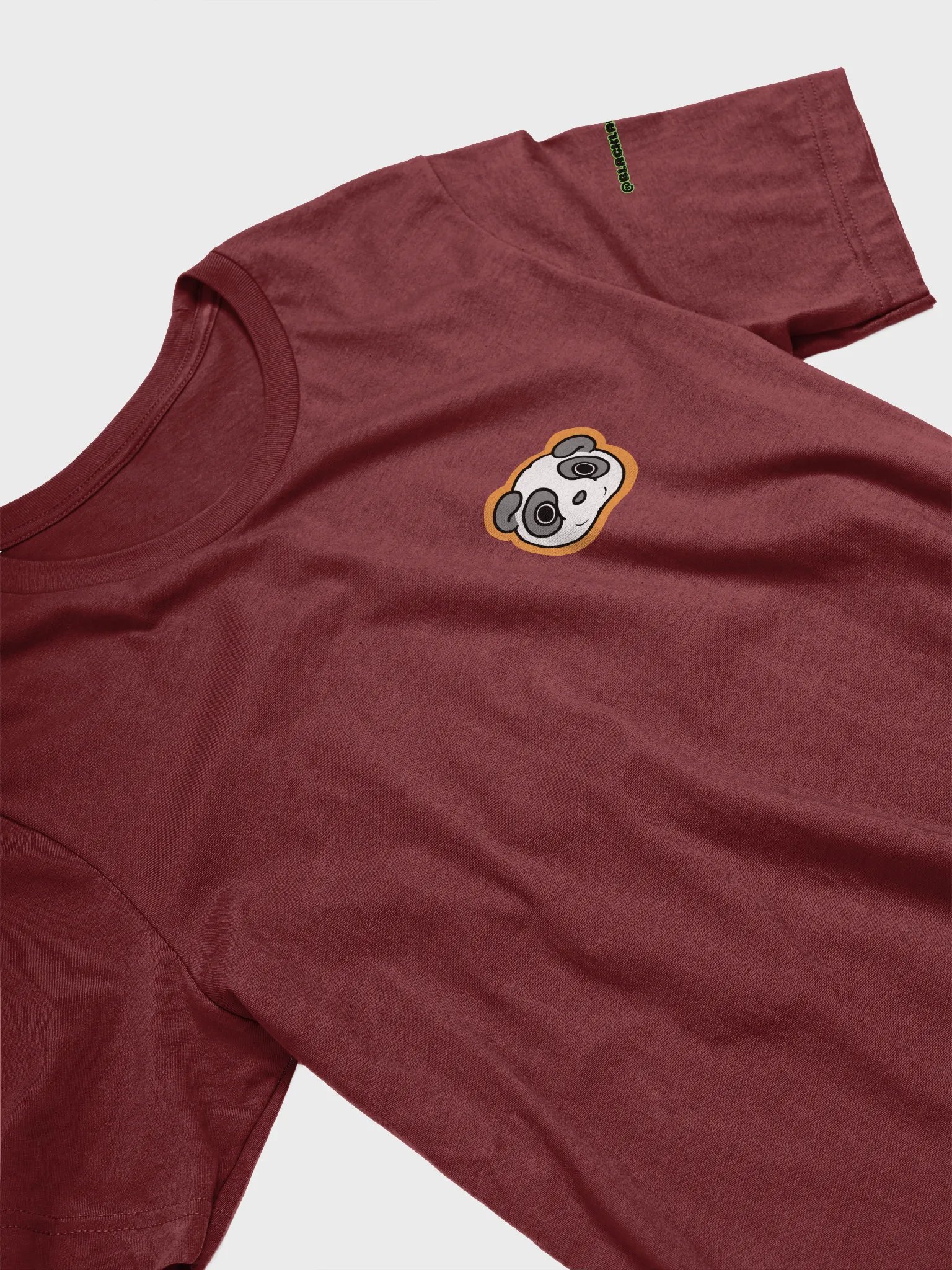 (Bella+Canvas Supersoft T-Shirt) BLP T-Shirt 2024 Colours product image (23)