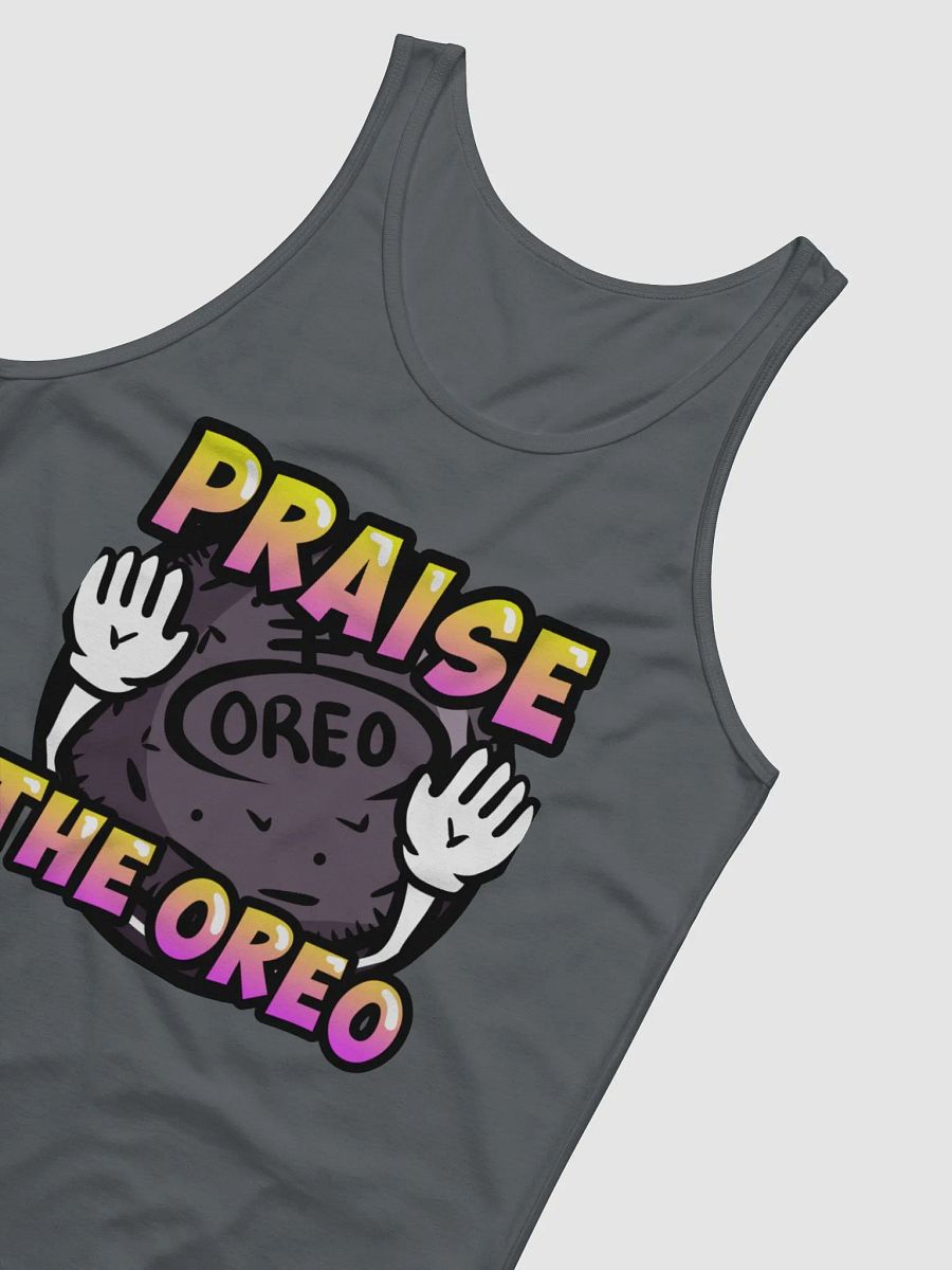 Praise The Oreo Tank Top product image (2)