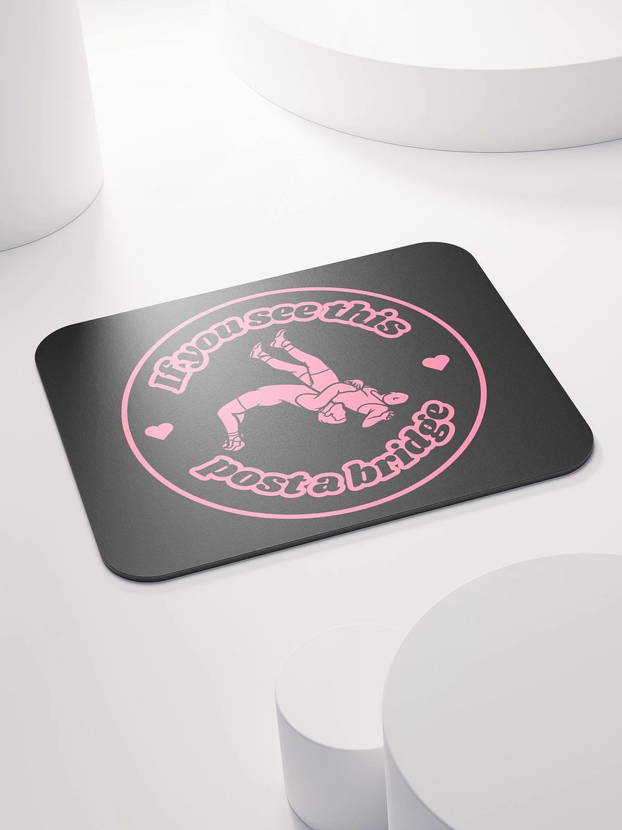 Post a Bridge Mousepad product image (4)