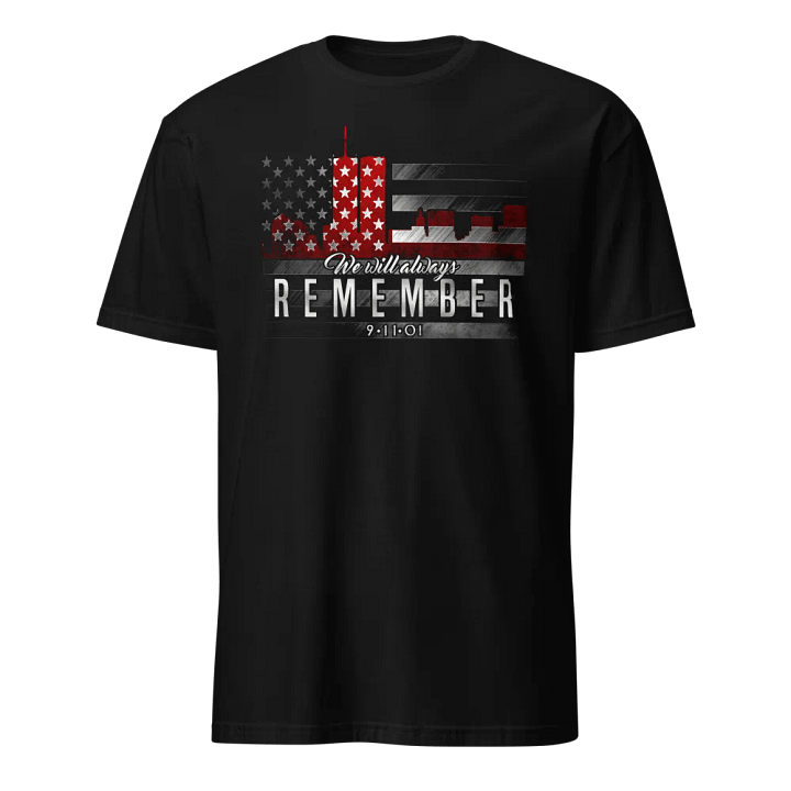 September 11th - REMEMBER product image (1)