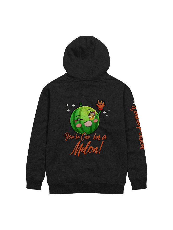 Melon Buddy - Hooded Sweatshirt product image (2)