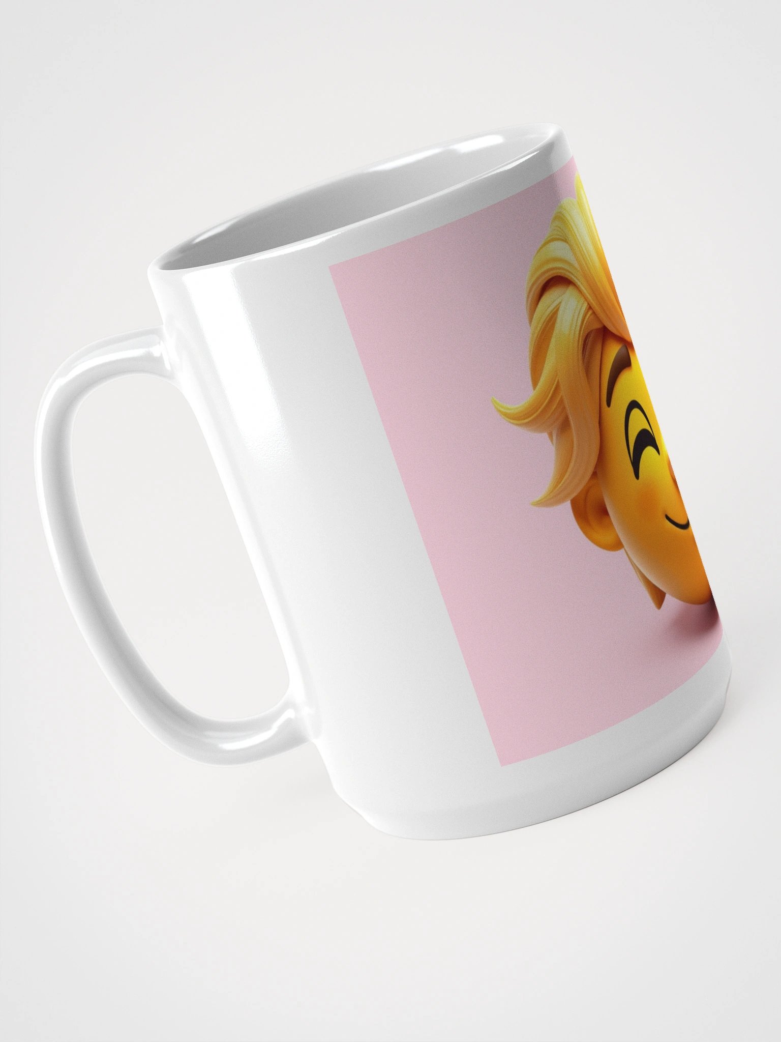 Iconographix Mug Shot product image (3)