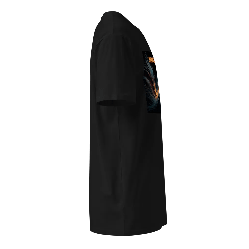 Swayforth - Kinetic Delight Wave T-Shirt product image (4)