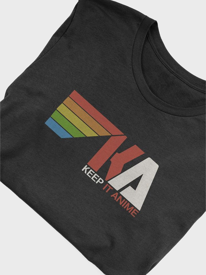 Keep it Anime Tee - Unisex product image (1)