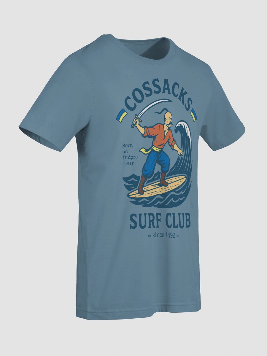Cossacks Surf Club product image (21)
