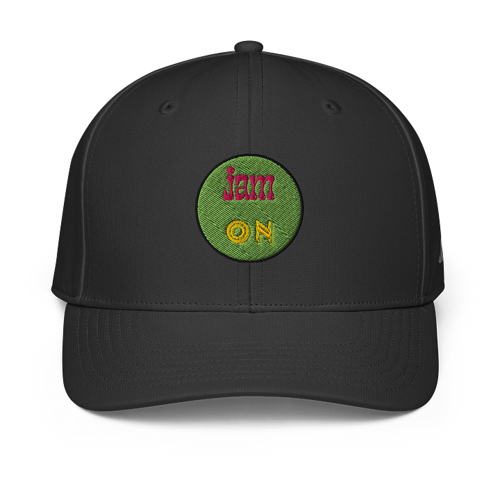 Jam on with this Adidas hat product image (1)