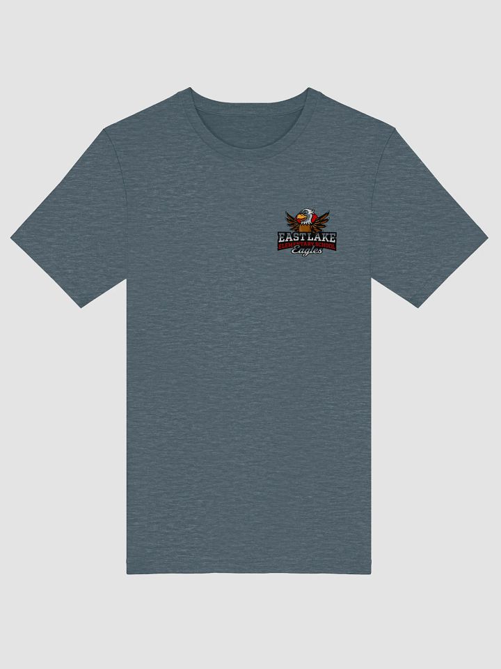 lunch hero squad Unisex T-Shirt product image (3)