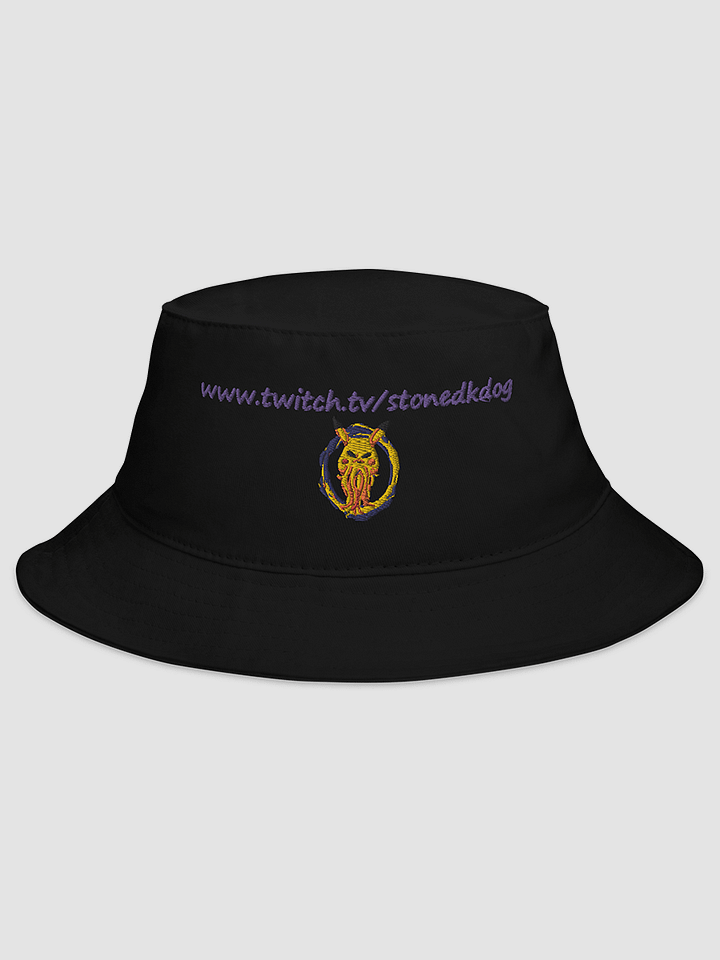 Squid-A-Chu Bucket Hat product image (1)