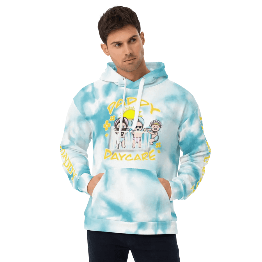 daddy daycare hoodie product image (12)