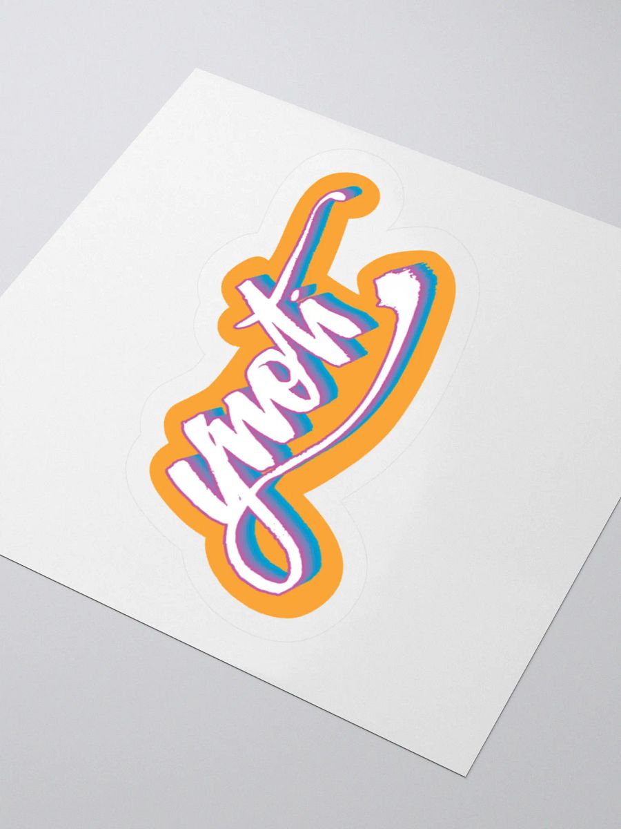 YNOTI Signature Secondary product image (9)