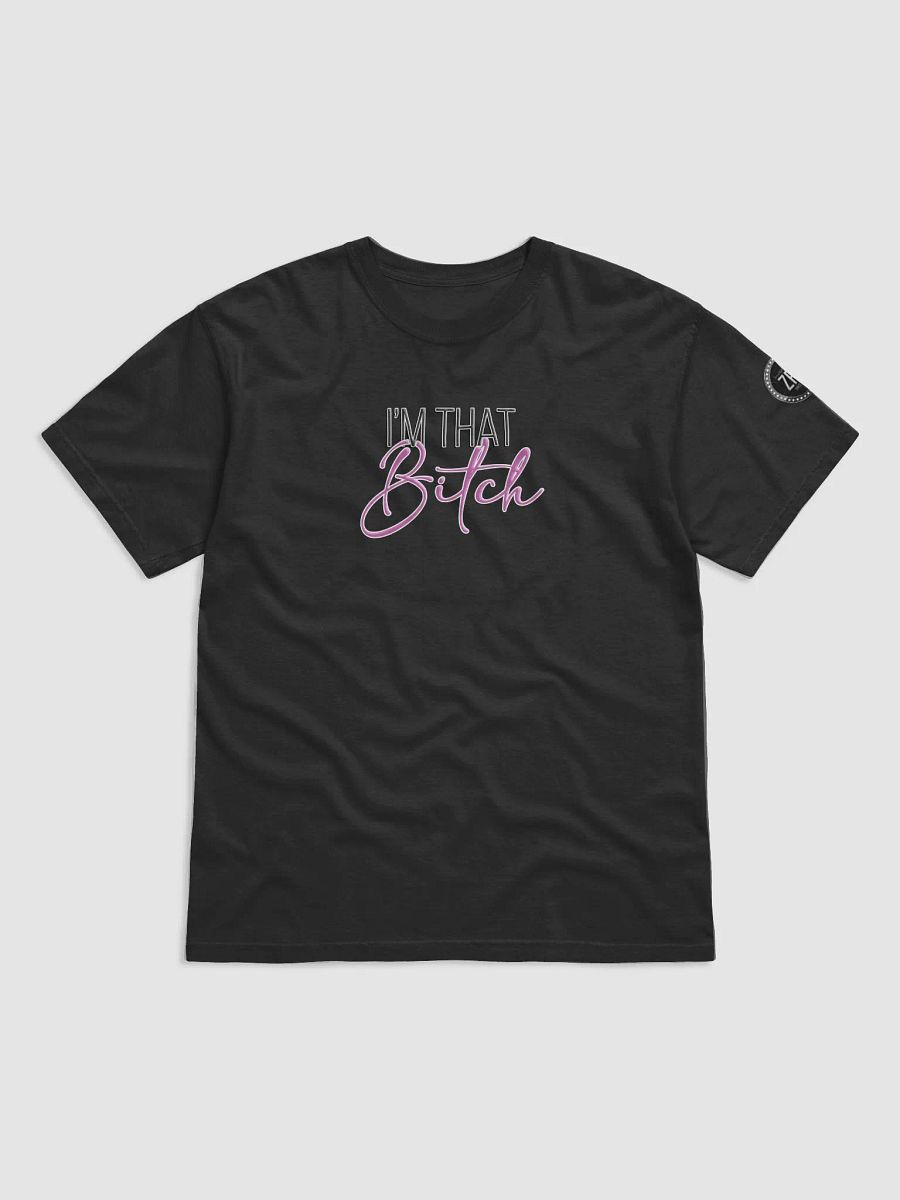 That Bitch product image (1)