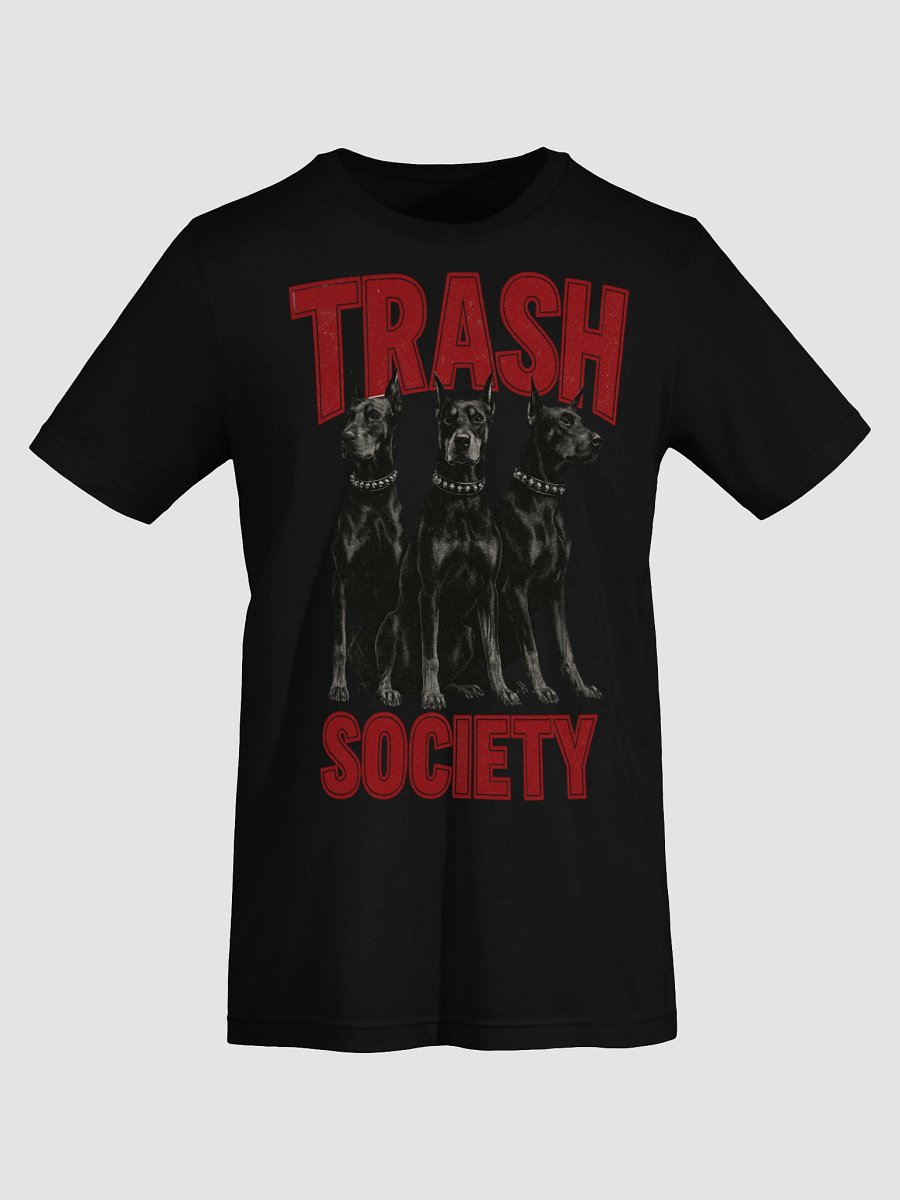 TRAH SOCIETY DOGGS product image (14)