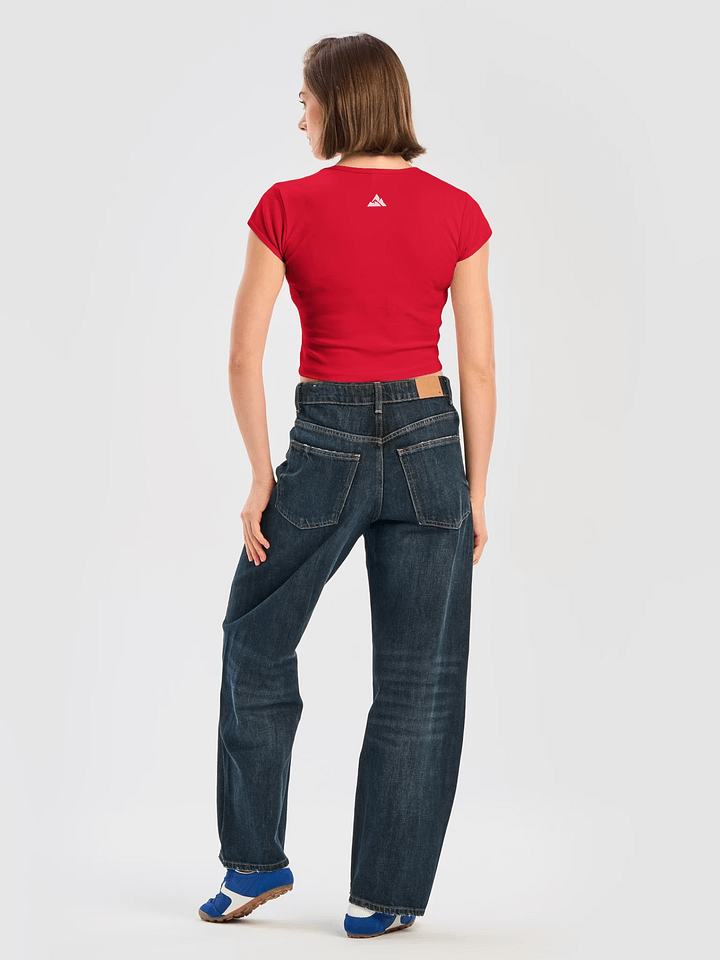 GUILLOVELO BREEZE WOMEN CROP product image (10)