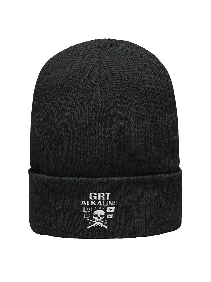GRT Club Beenie product image (1)