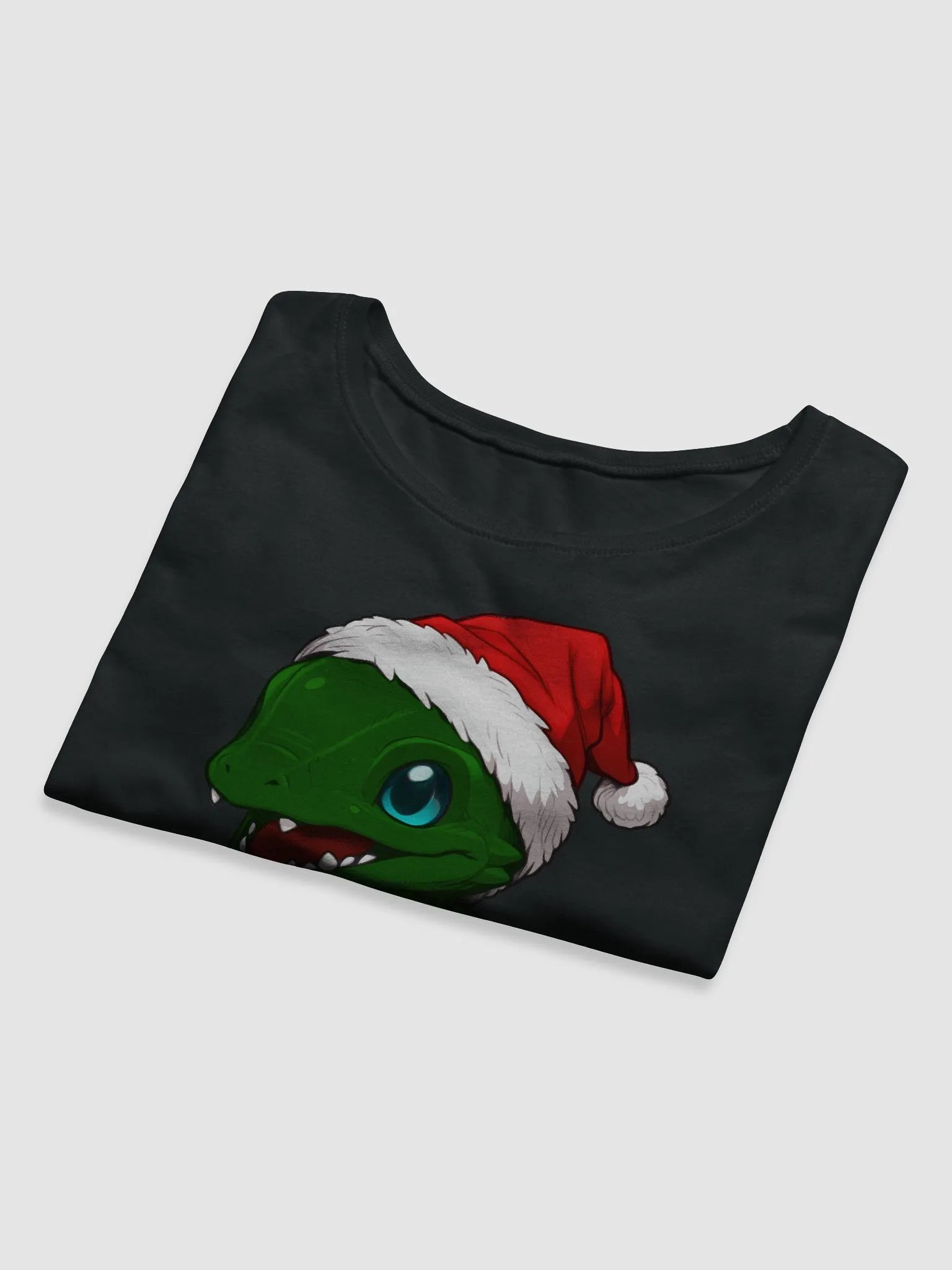 Raptor Claws - Crop Tee product image (15)