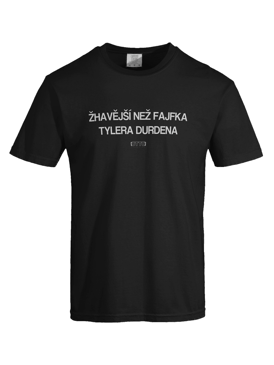 fajfka t-shirt product image (7)