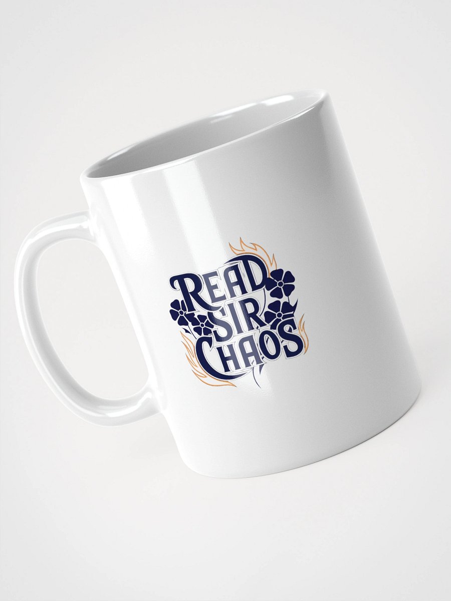 Read - Book Of Chaos product image (9)