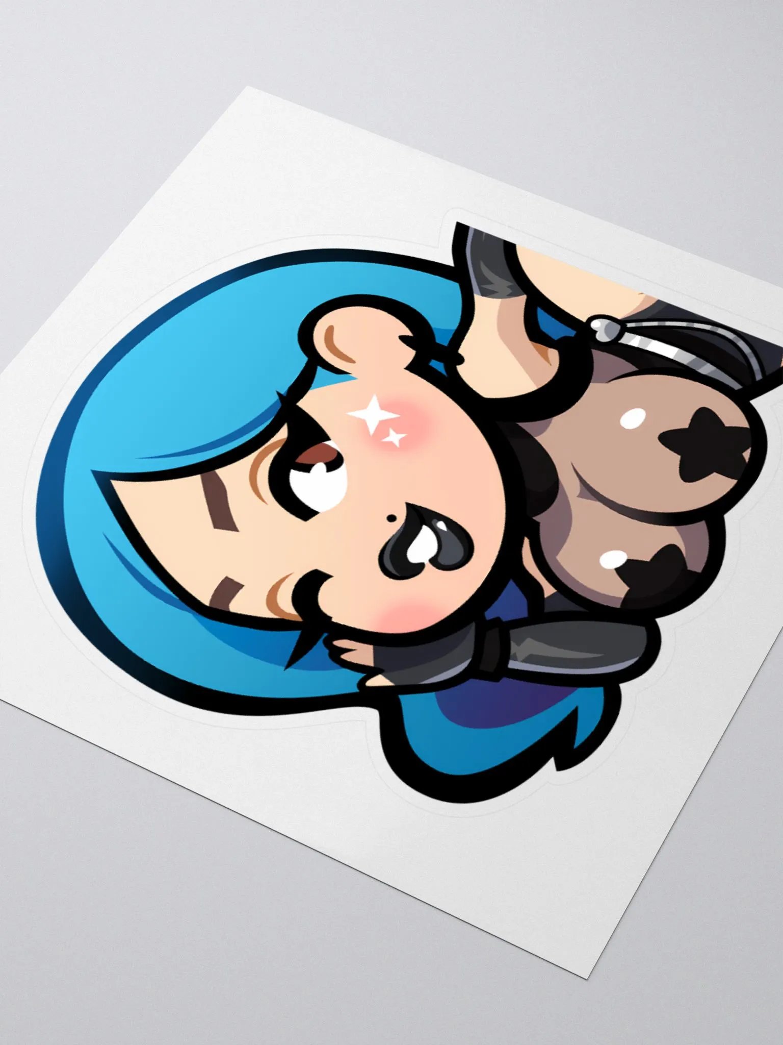 pinb1 Sticker product image (3)
