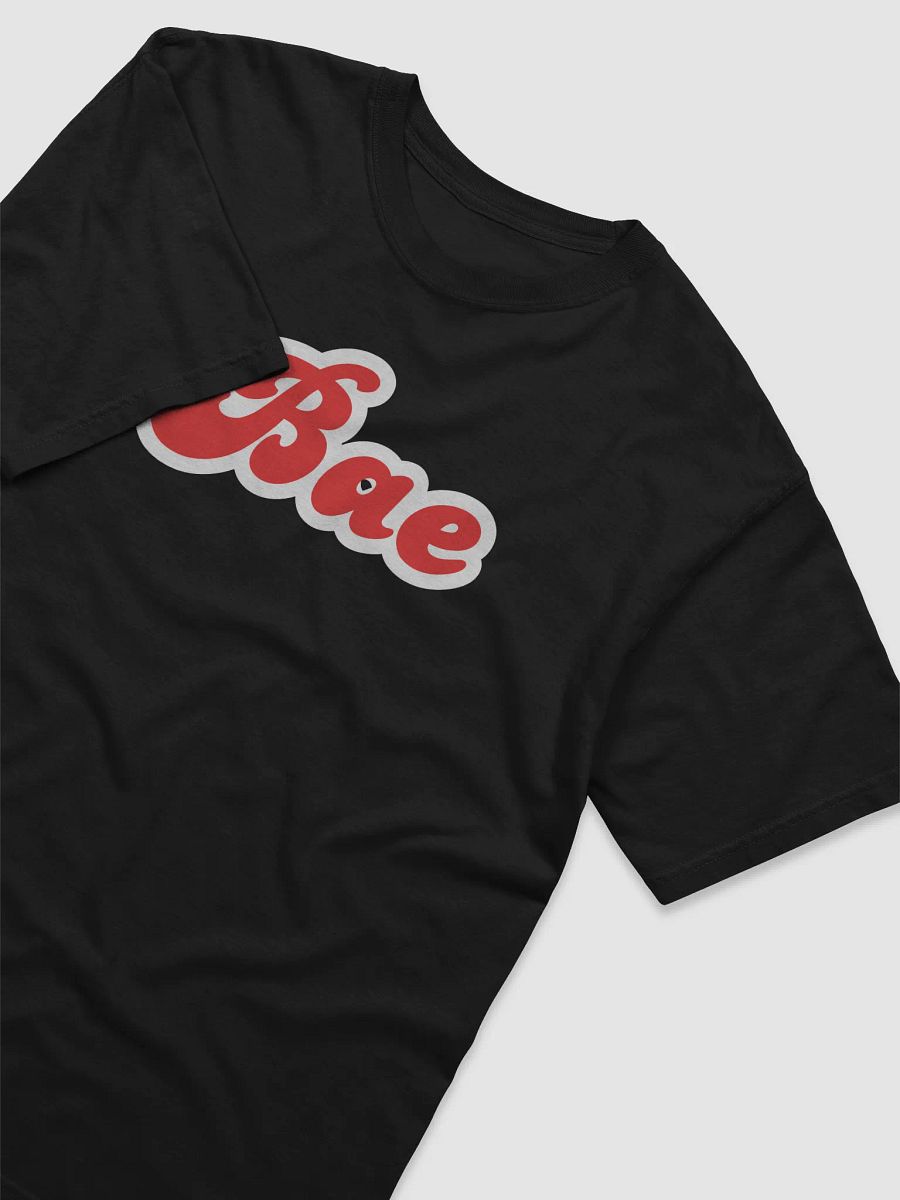Bae Comfort Cotton T-Shirt product image (5)