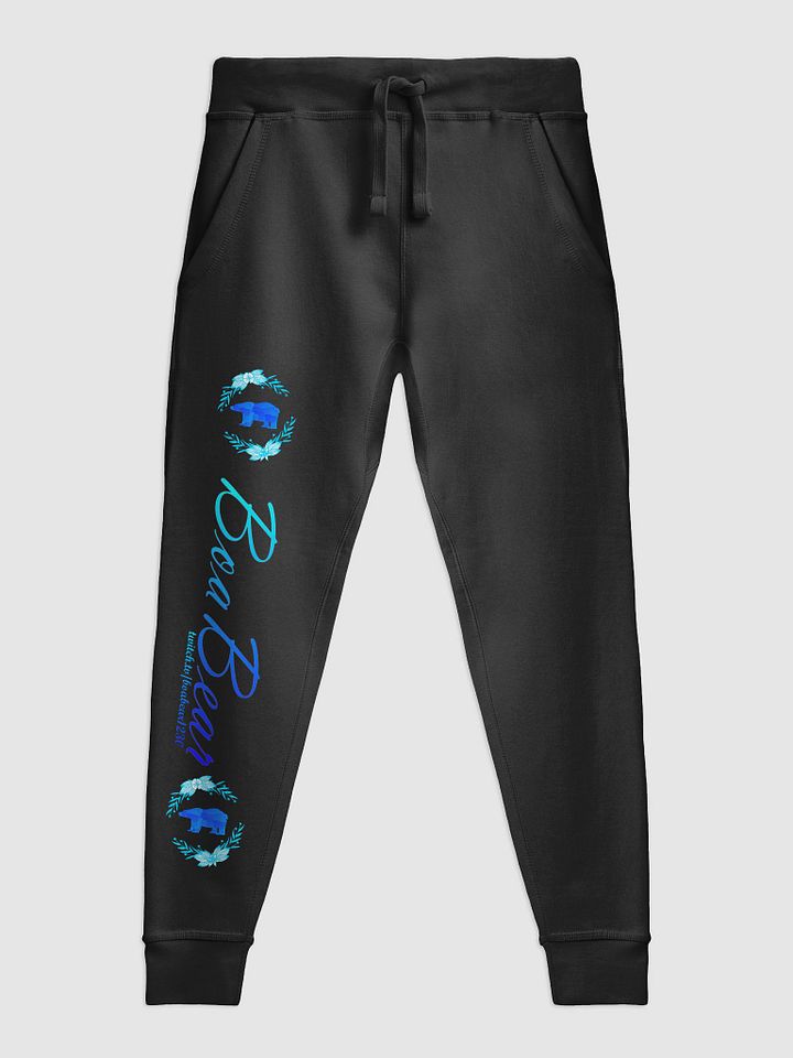 BoaBear Unisex Joggers product image (1)