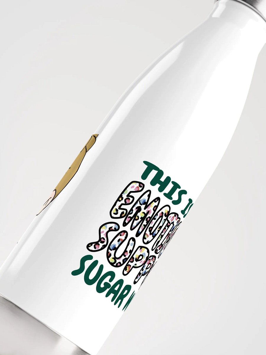 Sugar water bottle product image (5)
