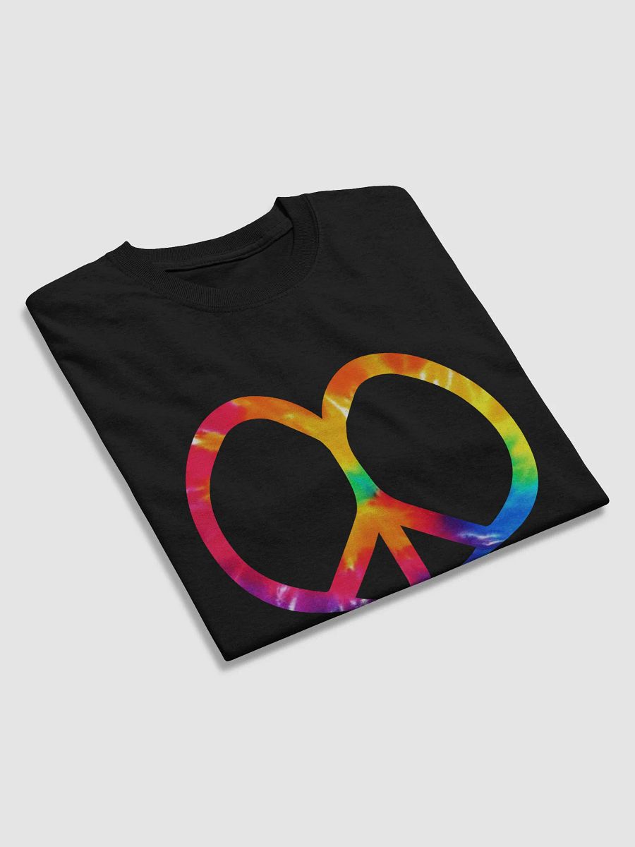 PeaceLove Heavyweight T-Shirt product image (4)