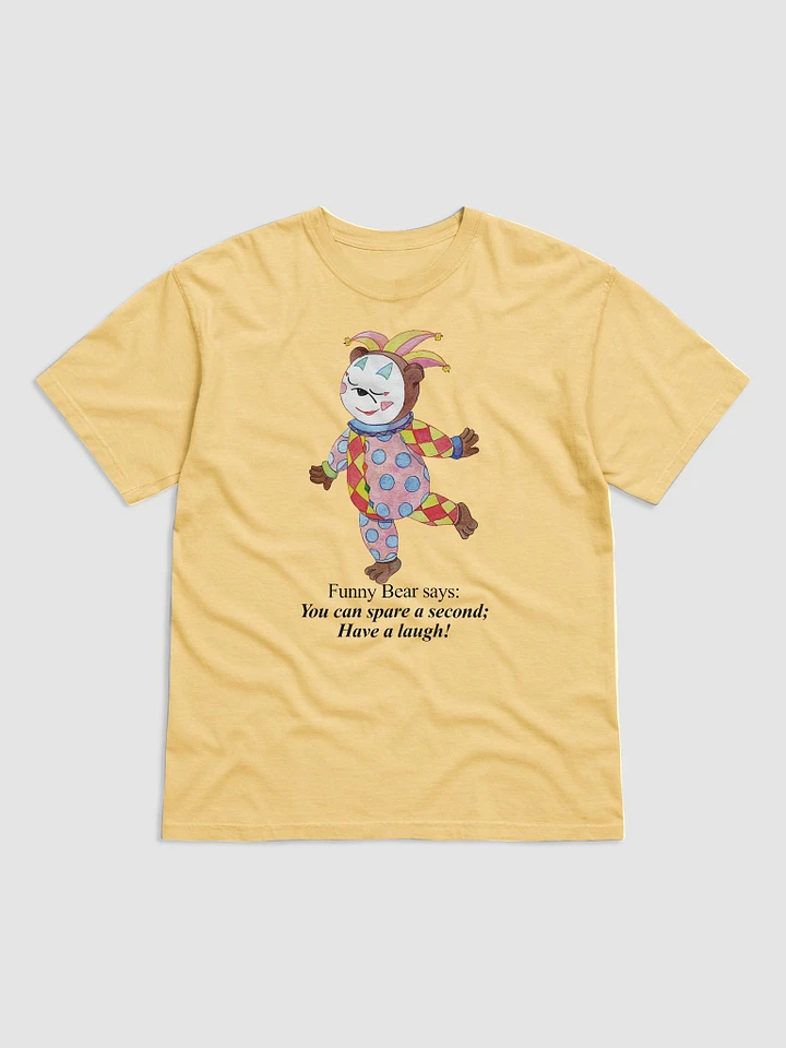 Funny Bear product image (2)