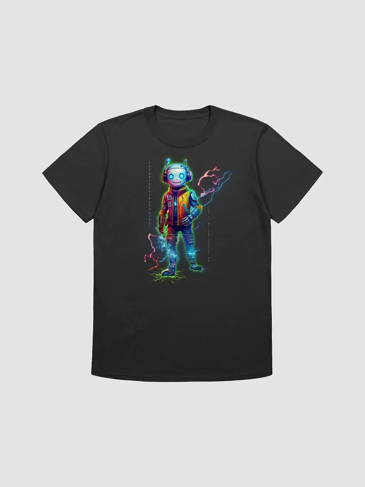 Too Sexy for my Circuits -Tee product image (3)