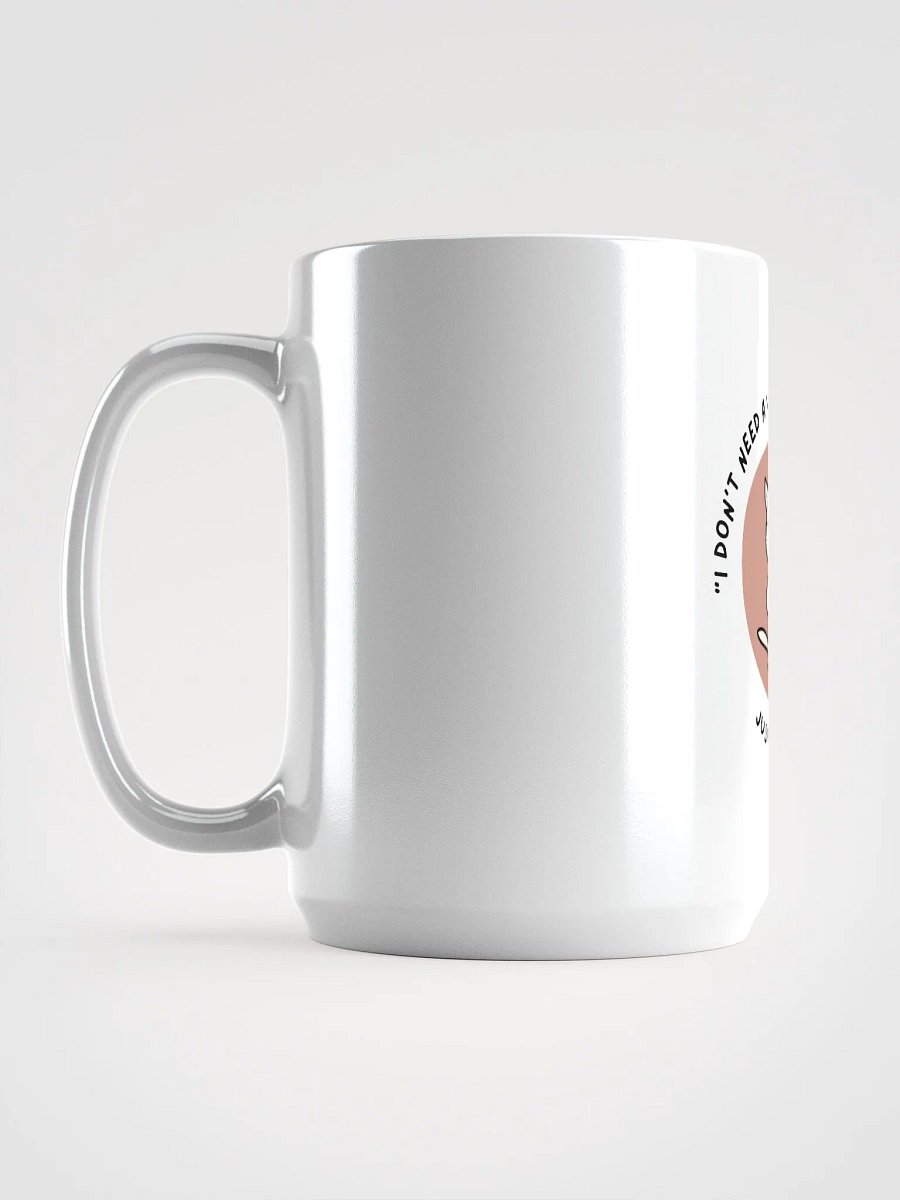 Sassy Cat Mug product image (6)