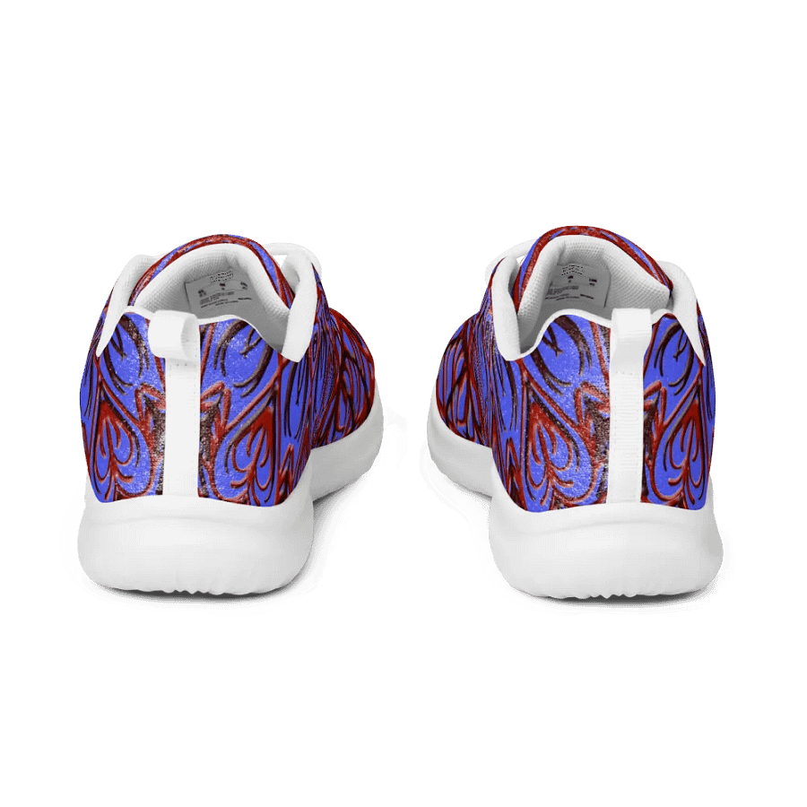 Mandala Men's Athletic Shoes product image (3)