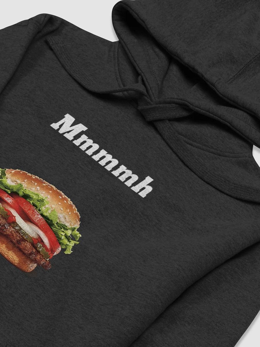 Mmmmh Hoddie product image (3)
