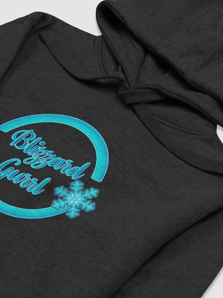 Logo Hoodie product image (2)