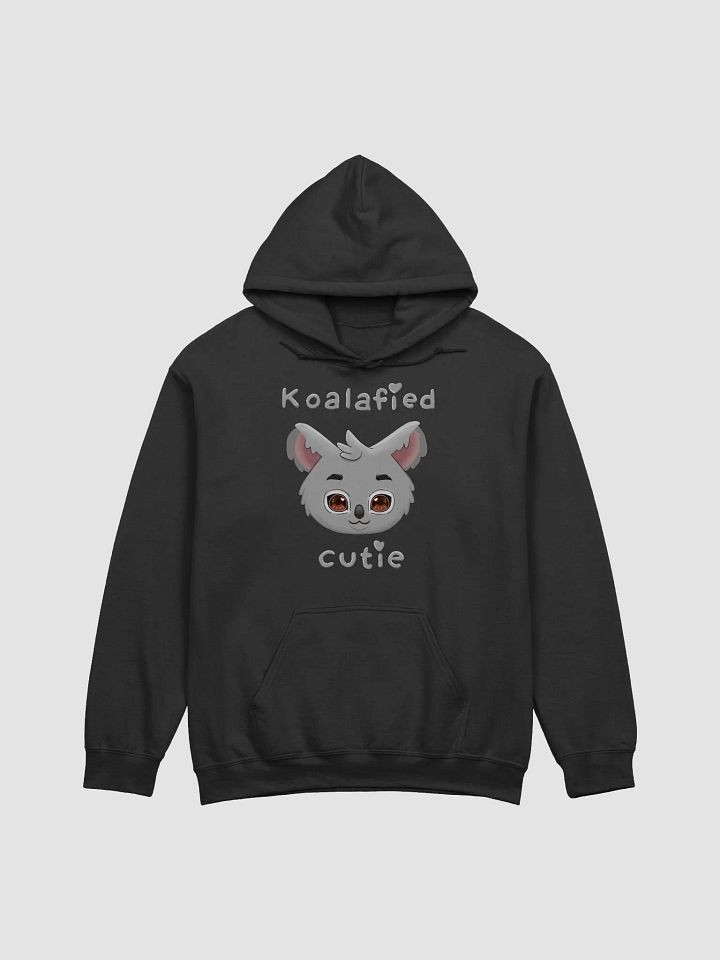 Koalafied cutie Hoodie product image (1)