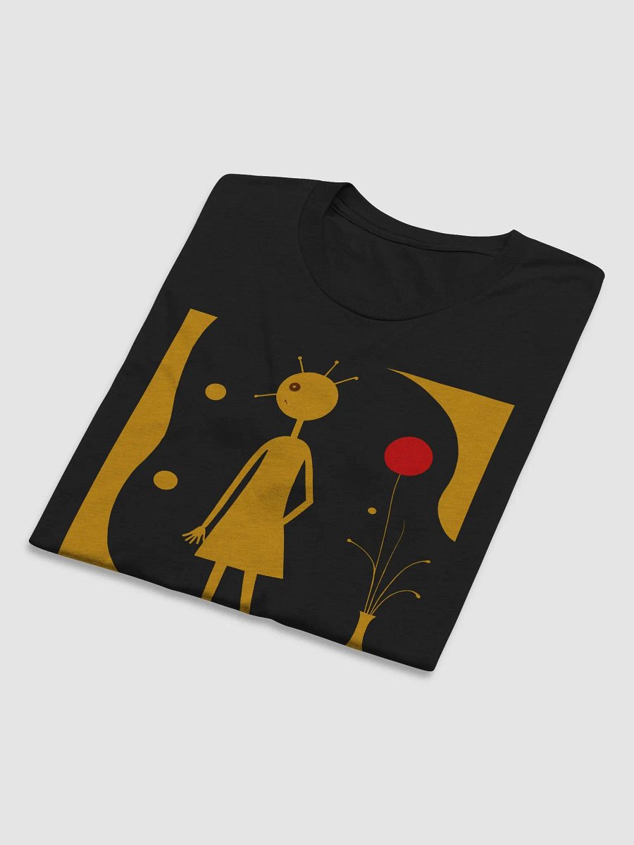 Bella+Canvas Triblend Short Sleeve T-Shirt product image (9)
