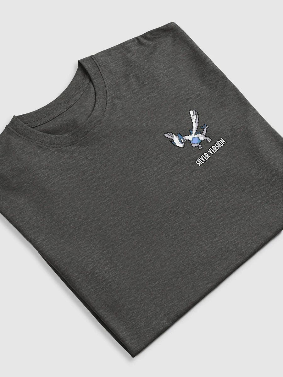 Retro Hidden Power (Silver Version) - Premium Tee product image (5)