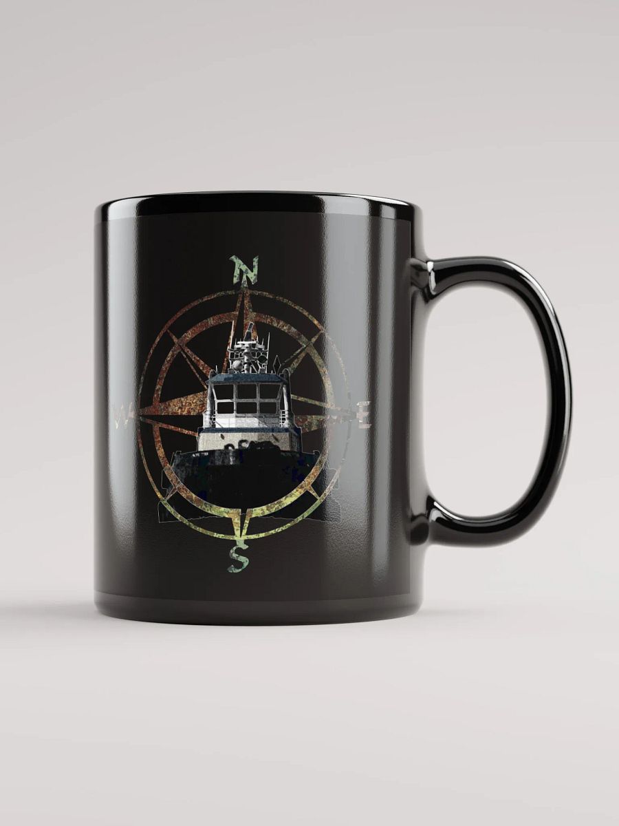 Copy of PNW Compass Rose 11oz & 15oz product image (1)
