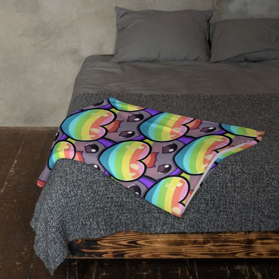 eabLOVE Blanket product image (11)