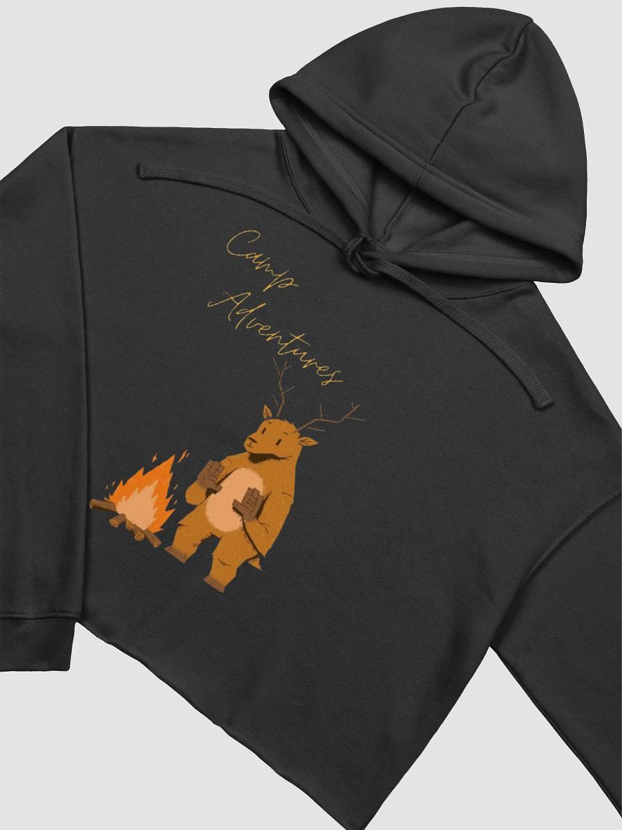 Campfire Adventure Hoodie product image (3)