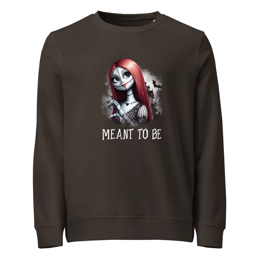 MEANT TO BE SALLY product image (1)