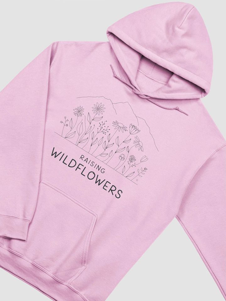 Raising Wildflowers Hoodie product image (10)